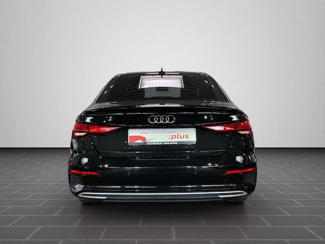 Audi A3 35 TDI S-Tronic Sedan