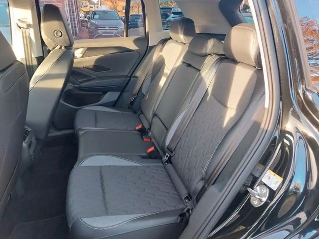 Volkswagen Tiguan 2.0 TDI DSG