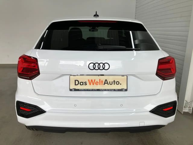 Audi Q2 30 TFSI