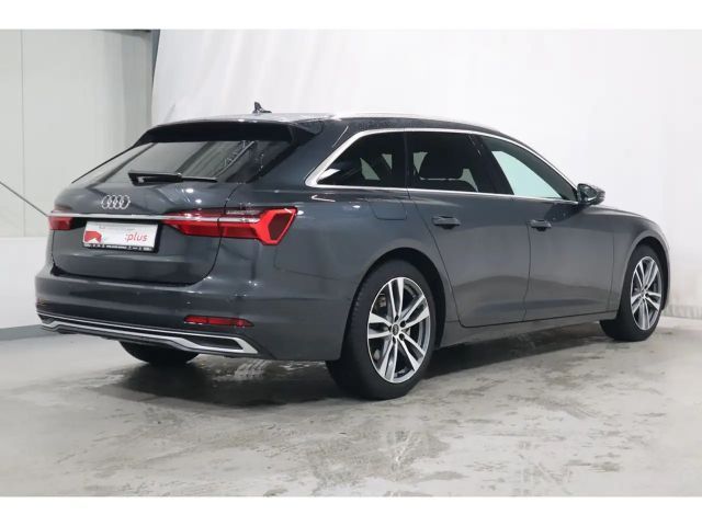 Audi A6 45 TFSI Avant