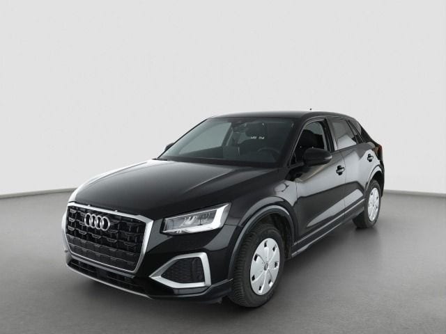 Audi Q2 30 TFSI