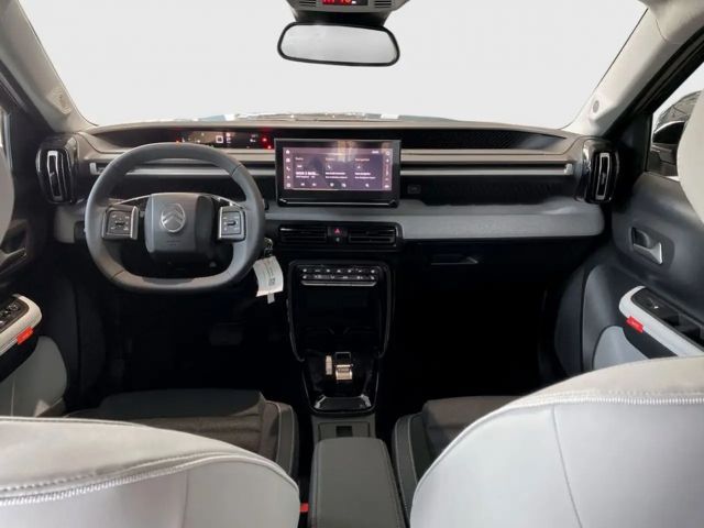 Citroën C3 Aircross Hybrid Max