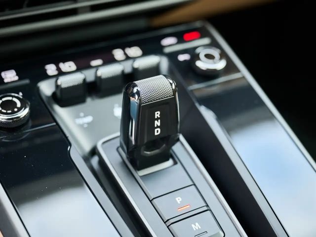 Porsche 911 Carrera Coupé