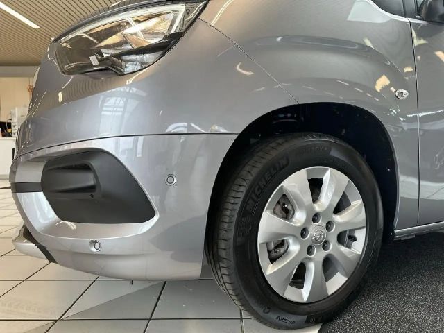 Opel Combo Combo-e Life Ultimate