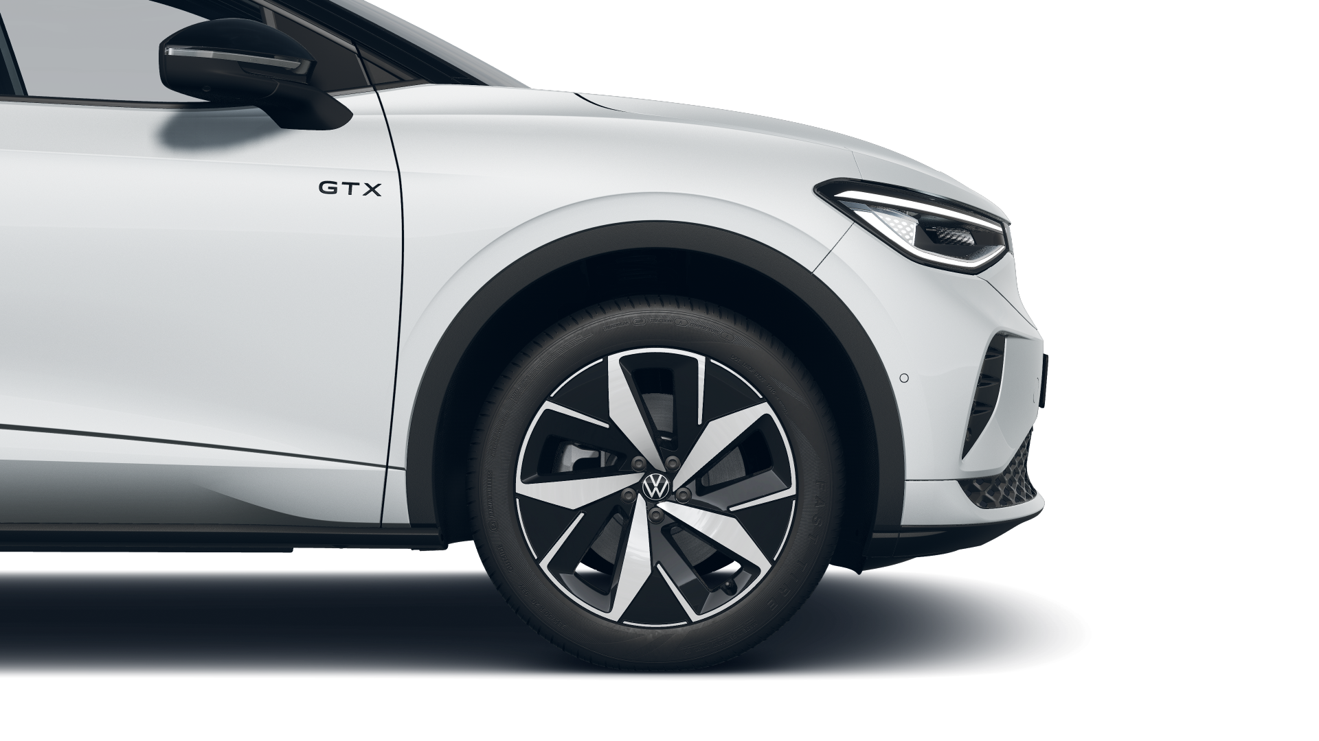 Volkswagen ID.5 77 KWh GTX