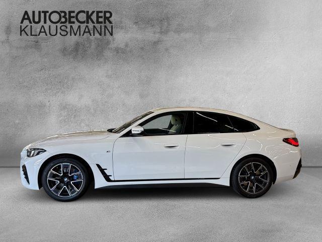 BMW 420 420i Coupé Gran Coupé