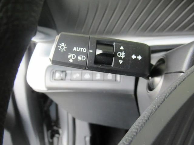 Citroën C3 Aircross You