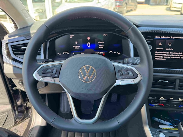 Volkswagen Taigo 1.0 TSI DSG IQ.Drive