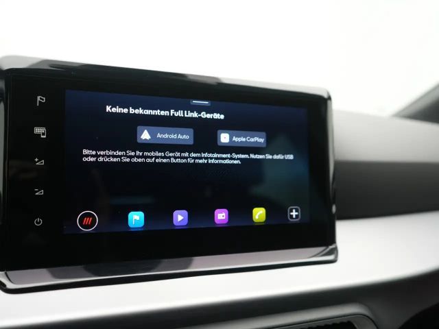 Seat Ibiza DSG Xcellence