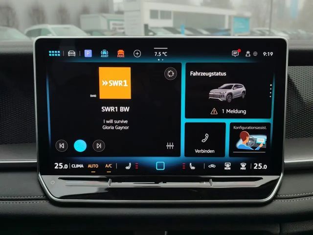 Volkswagen Tayron 1.5 eTSI DSG Life