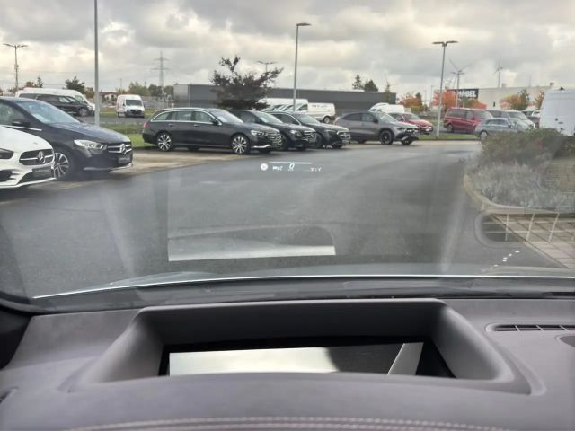 Mercedes-Benz EQS 450 Sedan