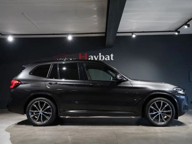 BMW X3 M-Sport xDrive xDrive30e