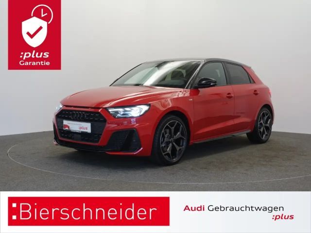 Audi A1 35 TFSI S-Tronic Sportback