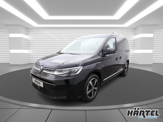 Volkswagen Caddy Caddy