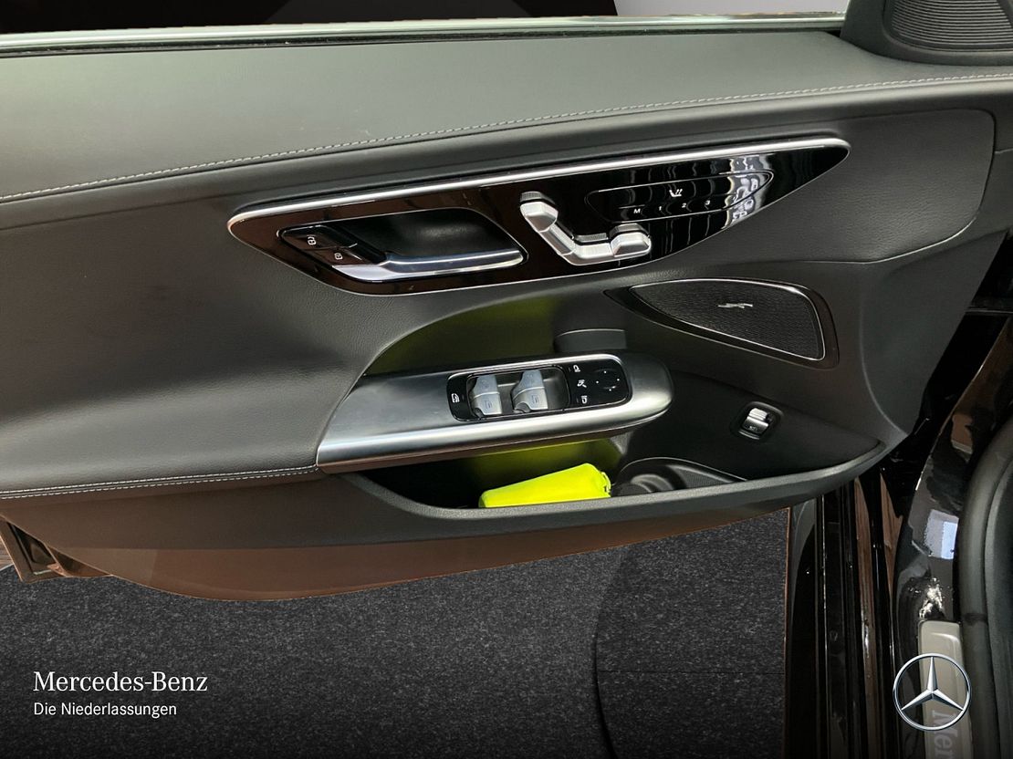 Mercedes-Benz C 300 4MATIC Estate