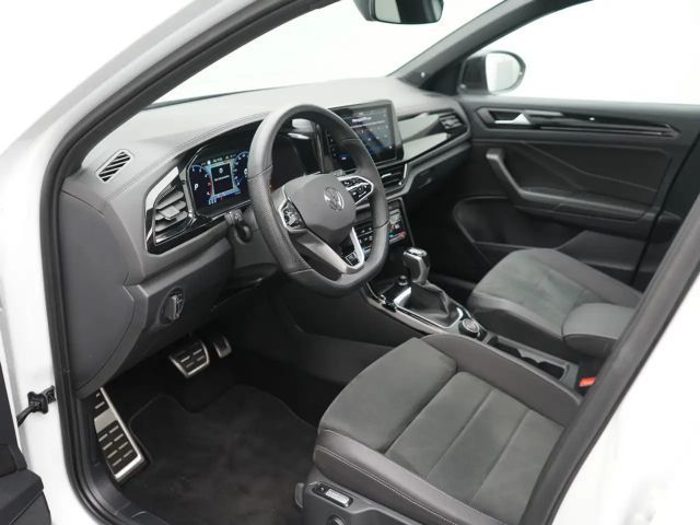 Volkswagen T-Roc 4Motion DSG R-Line