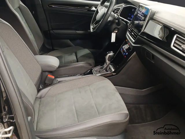 Volkswagen T-Roc DSG Plus R-Line
