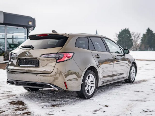 Suzuki Swace Comfort Hybrid