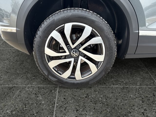 Volkswagen T-Roc 1.5 TSI DSG