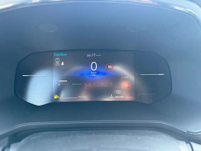 Renault Captur TCe 90 Techno