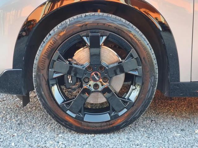 MINI Cooper SE Countryman SE