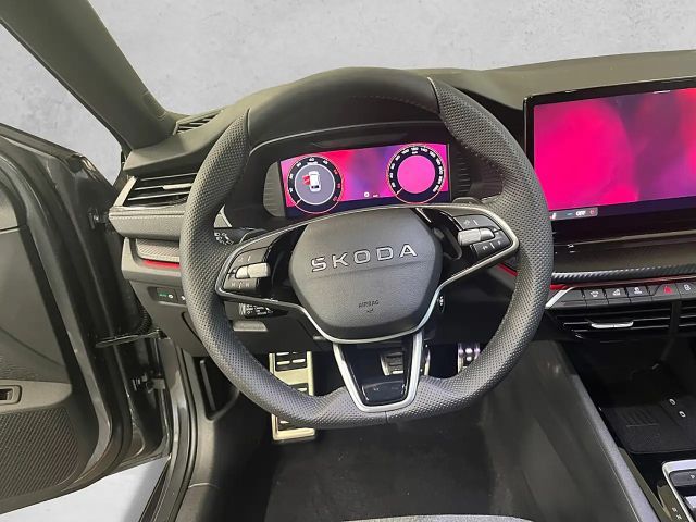 Skoda Octavia Sportline