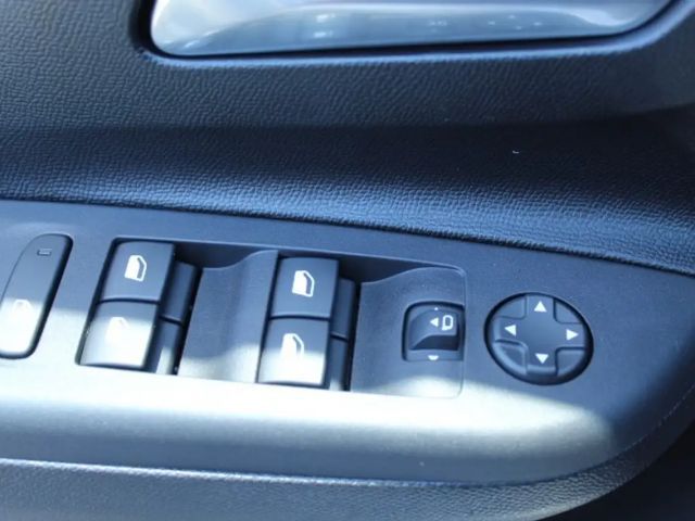 Opel Corsa Edition Turbo