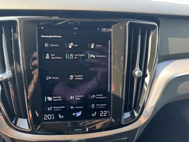 Volvo V60 Inscription Recharge