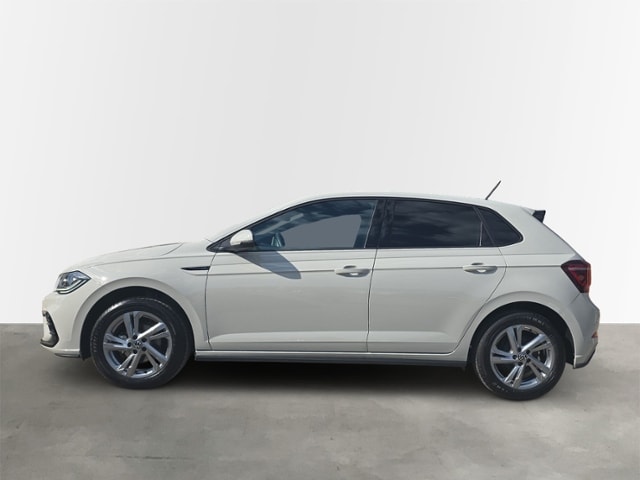 Volkswagen Polo 1.0 TSI