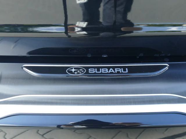 Subaru Impreza AWD