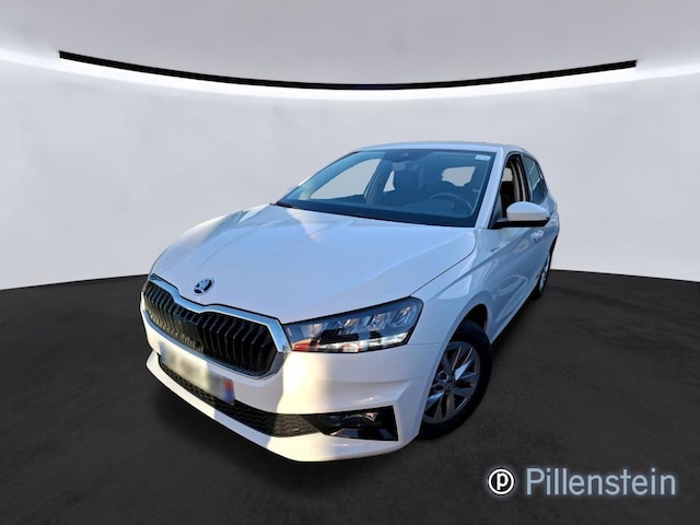 Skoda Fabia 1.0 TSI Ambition