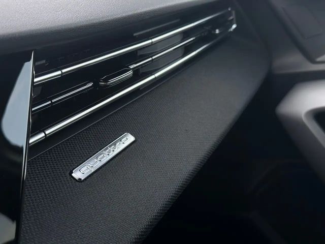 Audi S3 Quattro Sedan Sportback