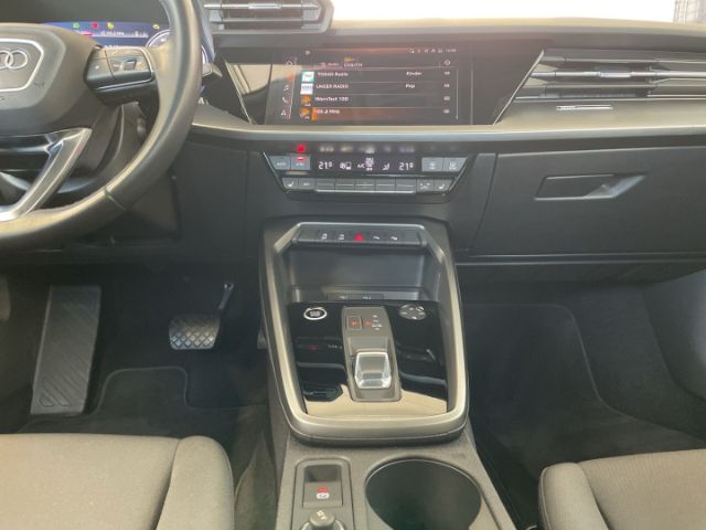 Audi A3 35 TDI S-Tronic Sedan