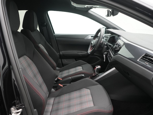 Volkswagen Polo DSG GTI