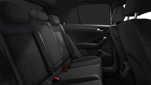 Volkswagen T-Roc 1.5 TSI R-Line