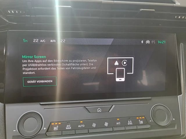 Peugeot 308 Active Pack BlueHDi