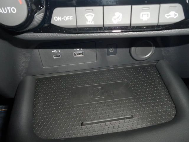 Nissan Juke N-Connecta