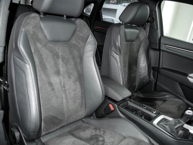 Audi Q3 35 TFSI S-Tronic Sportback