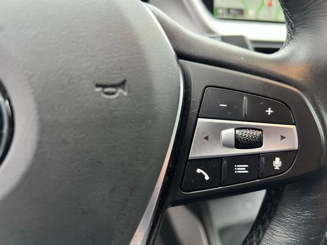 BMW 118 118i Advantage pakket Sedan