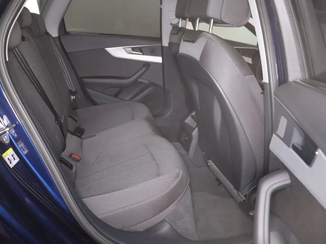 Audi A4 35 TDI Avant S-Tronic