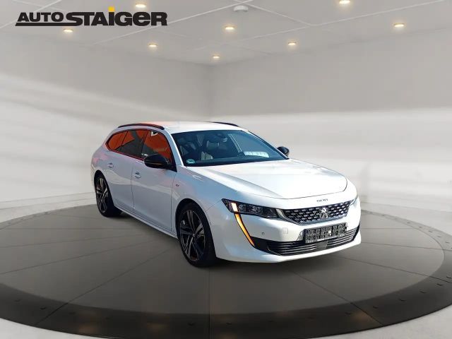 Peugeot 508 GT-Line HDi SW