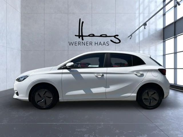 MG MG3 Hybrid+ Standard Standard range