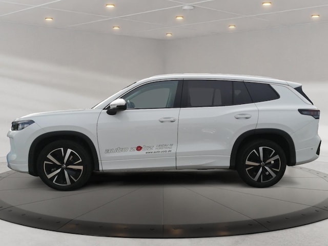 Volkswagen Tayron DSG