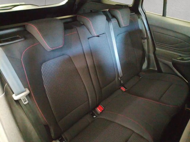 Ford Focus 1.5 EcoBlue ST Line Wagon