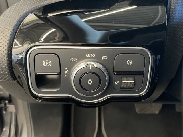 Mercedes-Benz A 180 Progressive