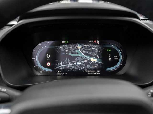 Volvo XC40 Recharge Ultimate