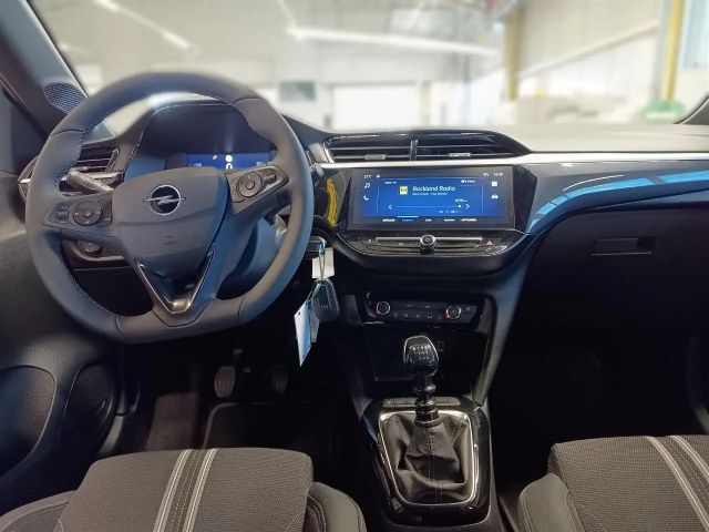 Opel Corsa GS-Line Grand Sport