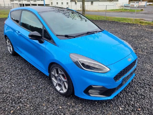 Ford Fiesta ST Line
