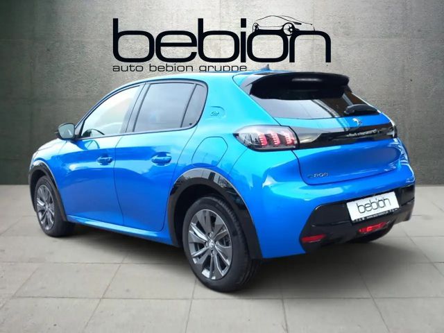 Peugeot E-208 Allure Pack