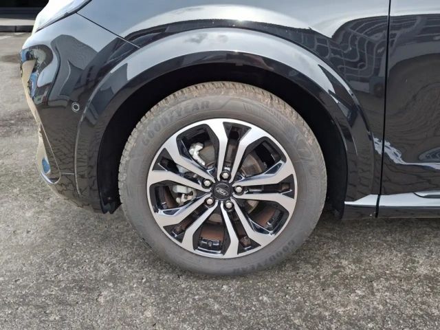 Ford Puma EcoBoost ST Line